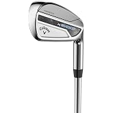Callaway Golf Paradym AI Smoke Iron Set