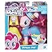 My Little Pony E1001 Pinkie Pie Fashion Doll