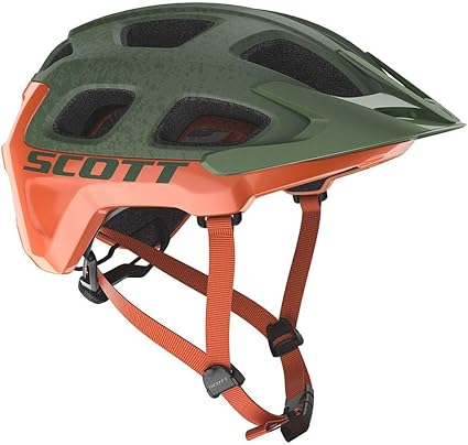 scott helmets canada