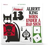 Born Under A Bad Sign