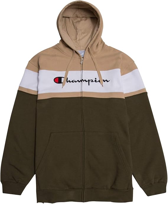 champion plus size mens