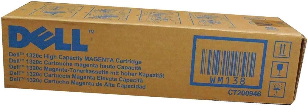 dell 1320c laser printer