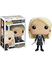 funko pop luna 14