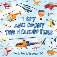 Amazon.com: High-flying Helicopters (Amazing Machines