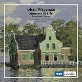 SUMMER OF LIFE:SYMPHONIC POEMS                     image