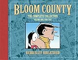 Image de Bloom County: The Complete Library, Vol. 1: 1980-1982
