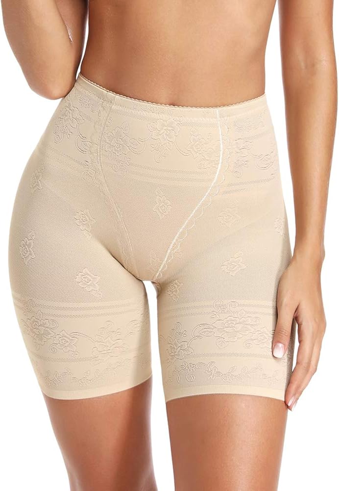 Joyshaper Culotte Sculptante Rembourrée Femme Gainant Ventre Plat