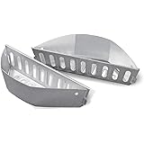 Weber 7403 Char-Basket Charcoal Briquet Holders,Multi