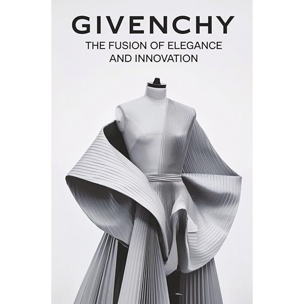 Cristobal Balenciaga, Philippe Venet, Hubert de Givenchy: Grand