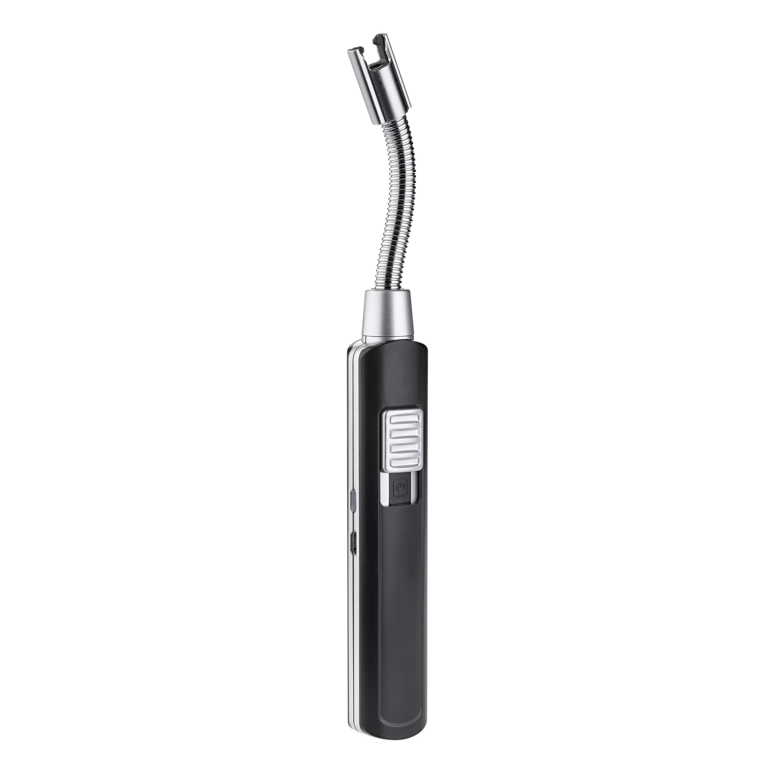 TFA Dostmann Electric Arc Lighter Plastic Black L70 x W265 x H30 mm