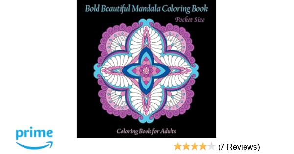 68+ Mini Mandala Coloring Book Reviews Best HD