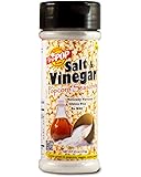 Tru-POP Salt & Vinegar Popcorn Seasoning (4.5 oz)
