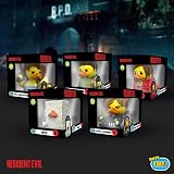 TUBBZ Boxed Edition Tofu Collectible Vinyl Rubber Duck Figure Official Resident view 6