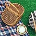HYSEAS Picnic Outdoor Blanket, Waterproof Foldable 60