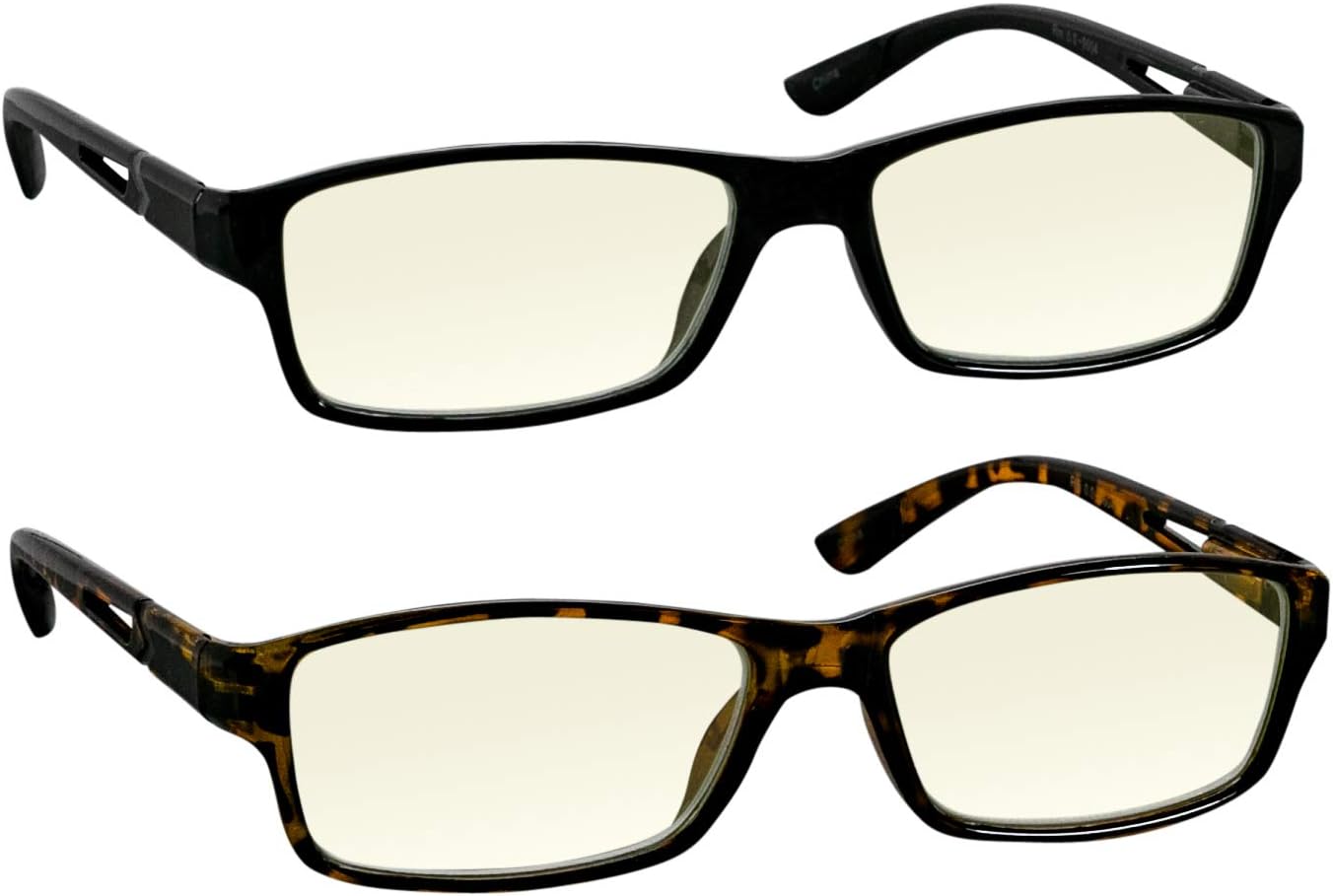 computer glasses 2.0