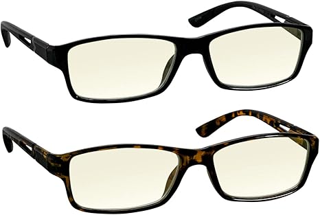 computer glasses 2.0