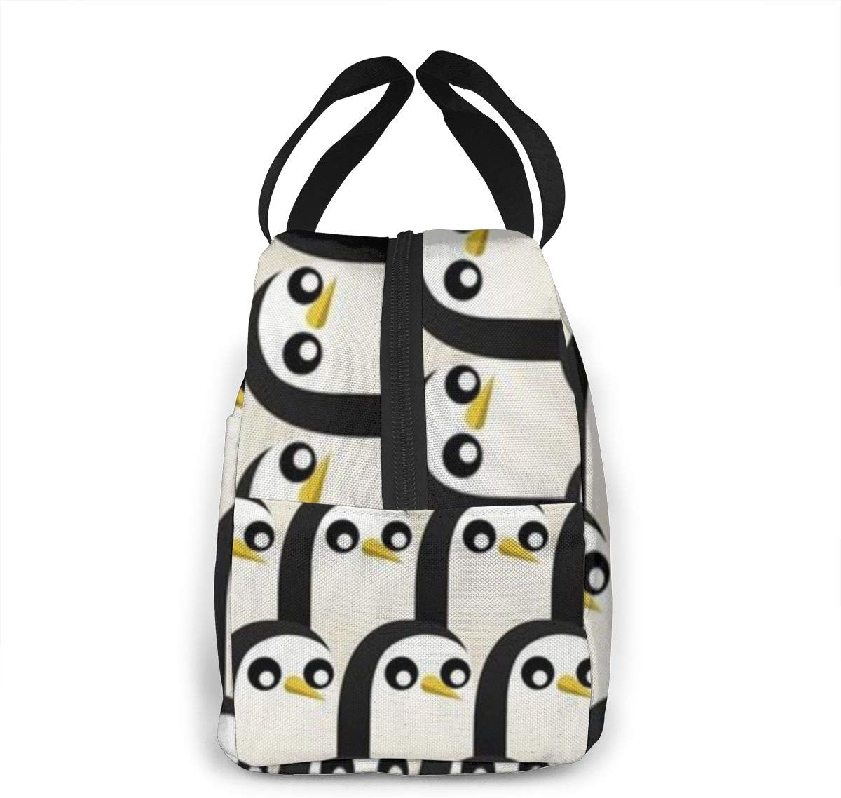 penguin high performance lunch cooler