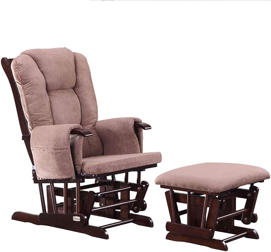 used nursing chair