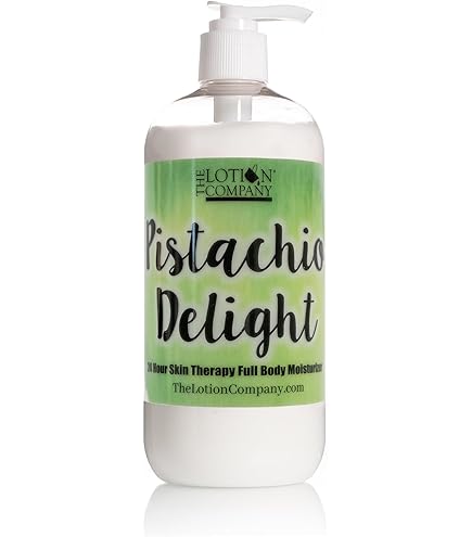 Amazon.com : Victoria's Secret Fragrance Lotion Pistachio Creme