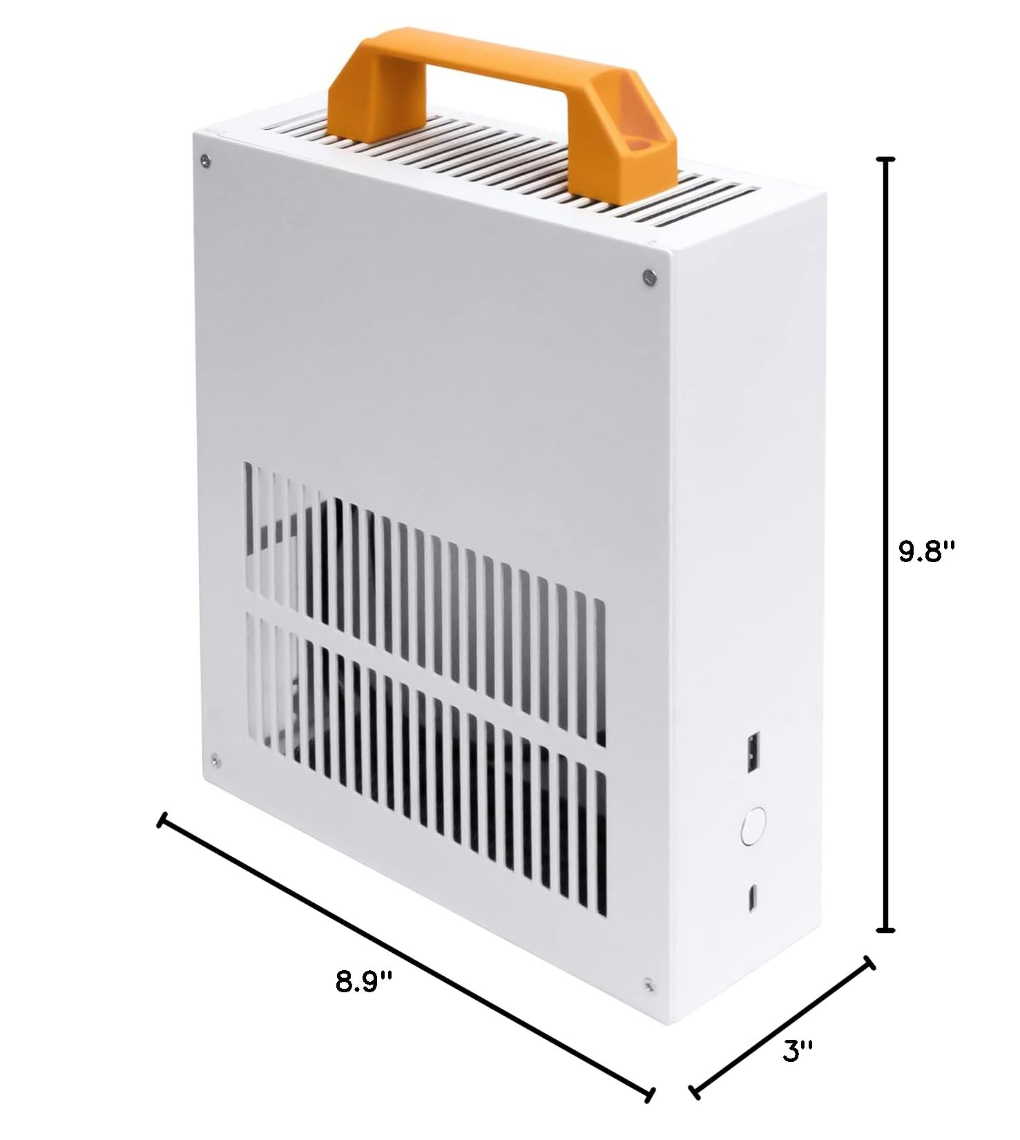 Itx Mini Case - K29