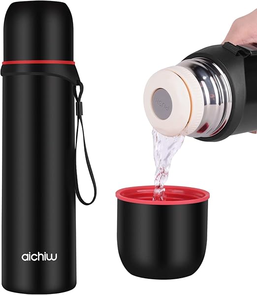 coffee thermos amazon