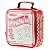 TMNT Teenage Mutant Ninja Turtles Oven Fresh Pizza Red Insulated Lunchbox Cooler /&supplier-fancydressoutfit