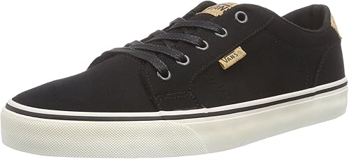 vans bishop shoes