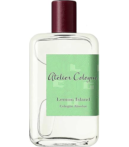 Amazon.com : Atelier Cologne Gift Set Variety : Beauty & Personal Care