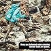 Trekking Poles for long distance trails - The Almost Indestructible Ultralight Fully Adjustable Hiking poles by MountainLoco - Perfect to match your love of adventure While Thru-Hiking