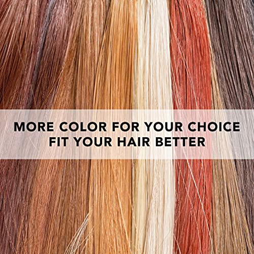 ponytail extension wrap