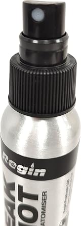 Regin Leak Shot 100ml Atomiser Spray Leak Detector Fluid view 2