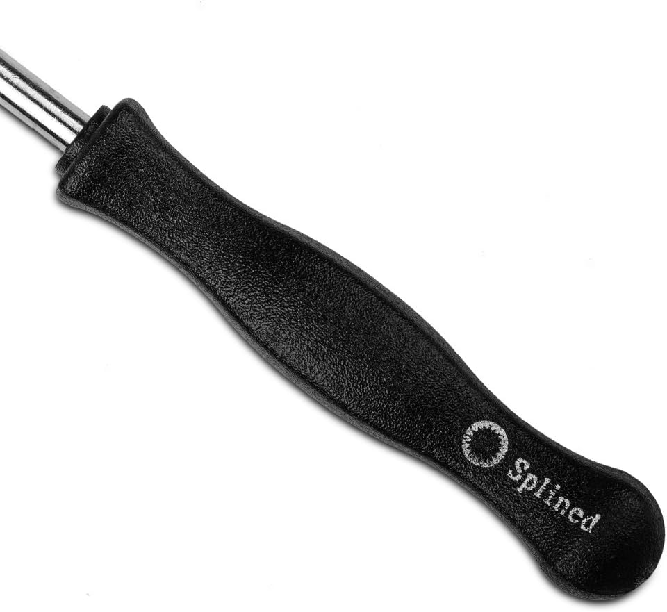 OxoxO OxoxO Carburetor Adjustment Screwdriver Adjusting Tool 21-Teeth Splined Compatible with Most 2 Cycle Engine - Image 5