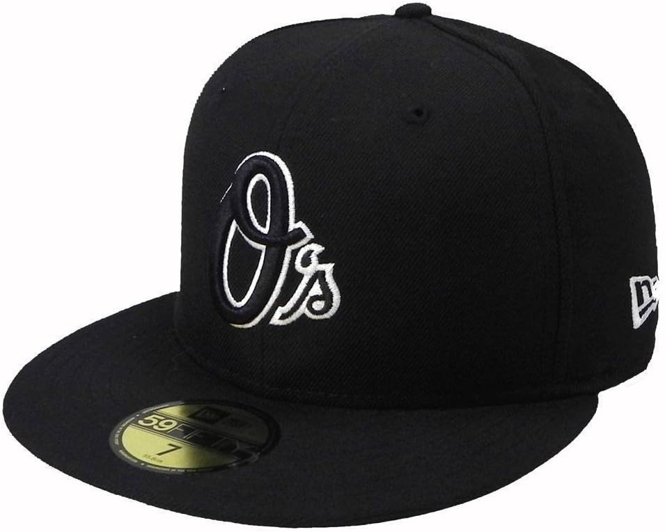 Baltimore orioles o hat Clearance