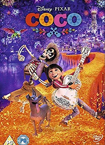#22 — Coco