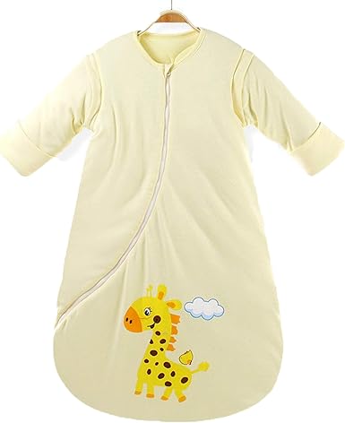 baby sleeper gowns with zipper