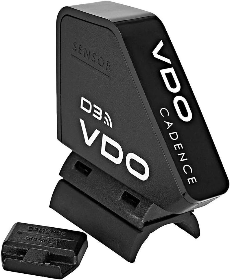 vdo m6 bike computer
