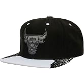 Mitchell &amp; Ness Chicago Bulls Day 5 Snapback Basecap
