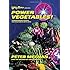 Lucky Peach Presents Power Vegetables!: Turbocharged Recipes for Vegetables with Guts