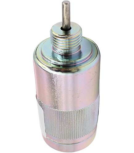 Amazon.com: FridayParts 12V Shut Off Solenoid SBA185206083