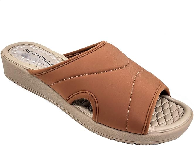 tamanco piccadilly conforto