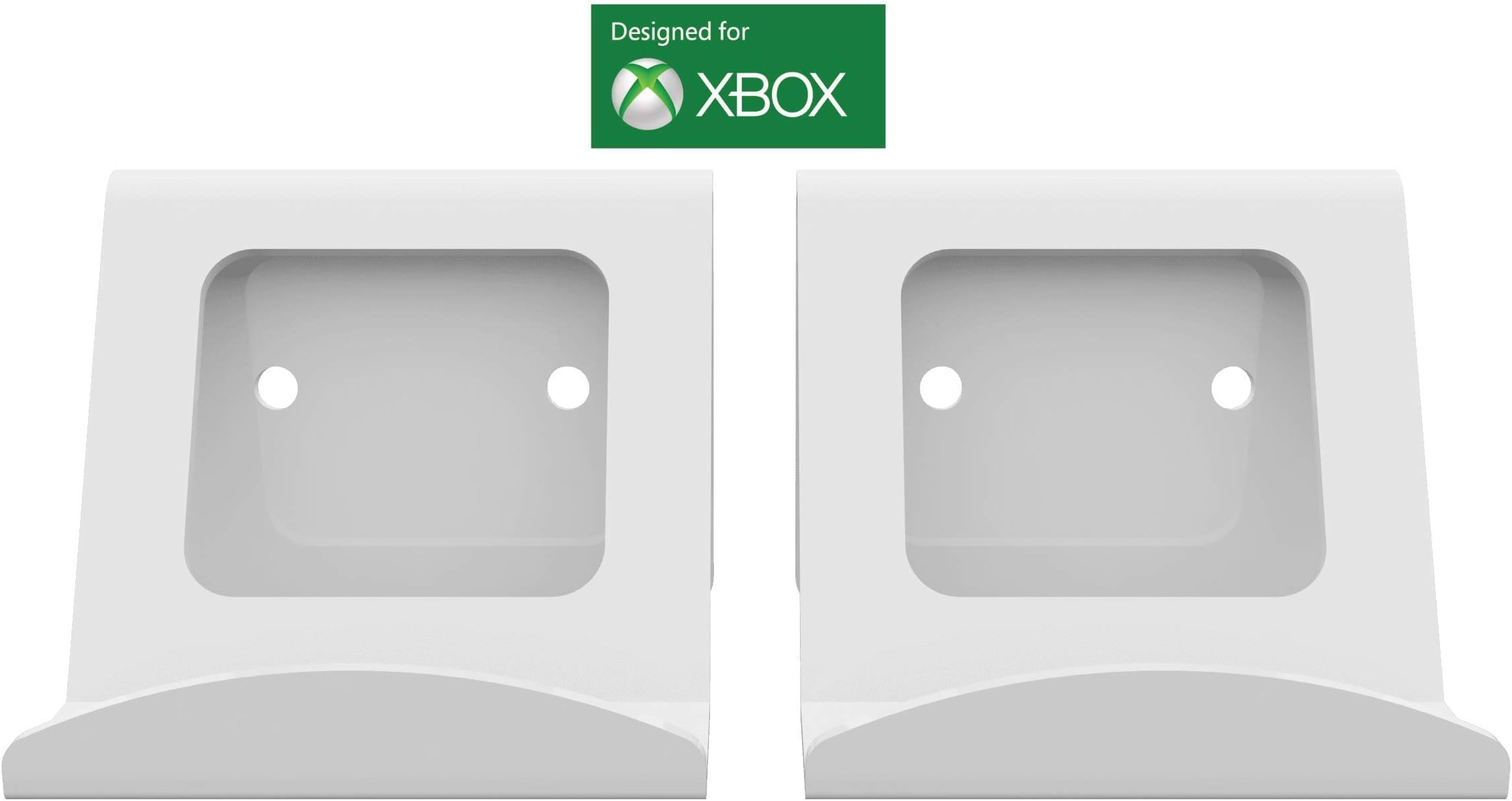 Forza Designs Wall Mount For Xbox One Controllers | Licensed by Microsoft