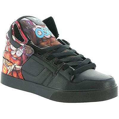 osiris skate trainers