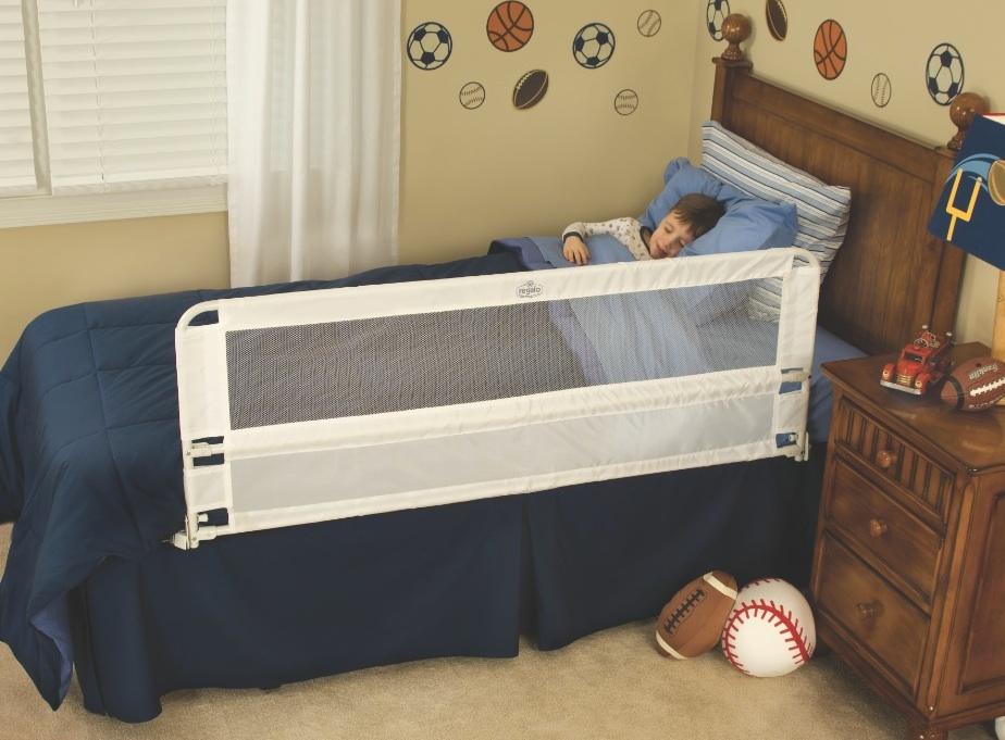 Regalo Easy Open 50 Inch Super Wide Walk Thru Gate, White: Amazon.ca: Baby