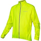 Endura Mens Pakajak Windproof Road Cycling Jacket