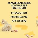 SheaMoisture Jamaican Black Castor Oil Strengthen & Restore Conditioner 384 ml view 3