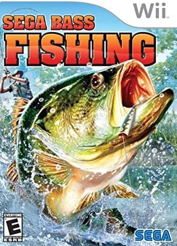 bass hunter 64 doughnut lure Amazon.com: Bass Hunter 64 : Video Games