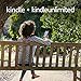 Kindle E-reader - Black, 6