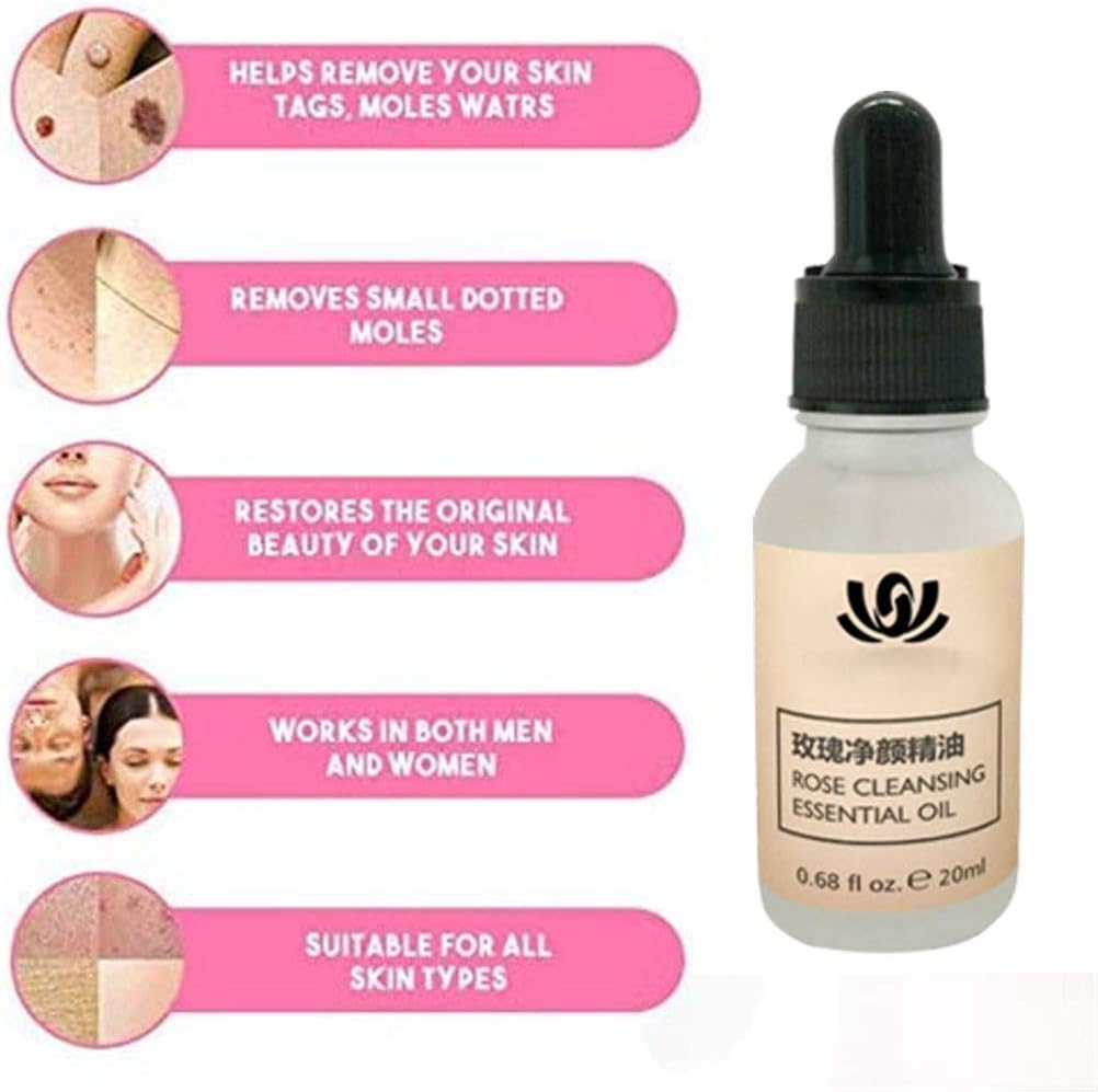 skin tag solution serum