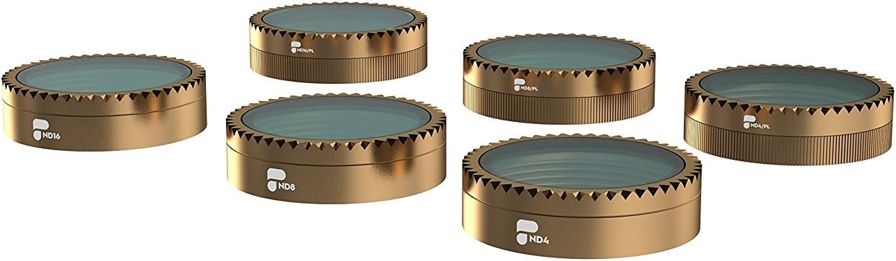 polar pro mavic air cinema series