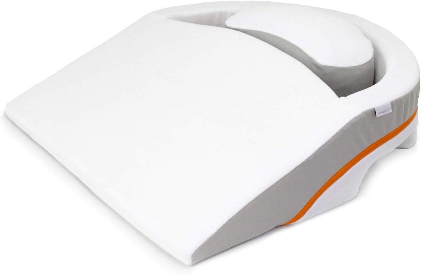 MedCline Advanced Positioning Wedge No Slide AntiAcid Reflux/GERD